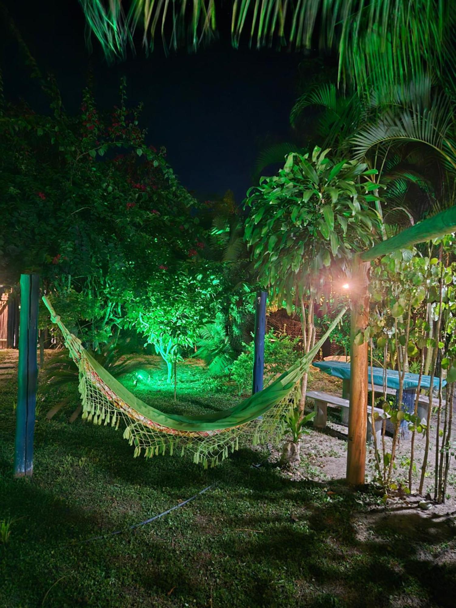 Casa Das Falesias Cumuruxatiba Zimmer foto